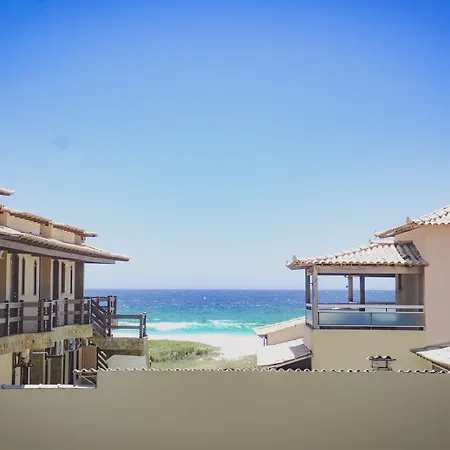 Pousada Beach House-2