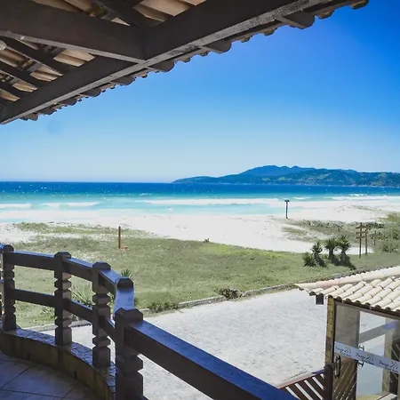 Pousada Beach House-3